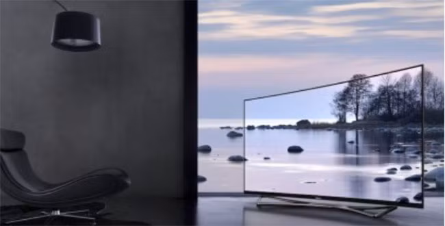 Những điều bạn cần biết về Tivi OLED ảnh 1