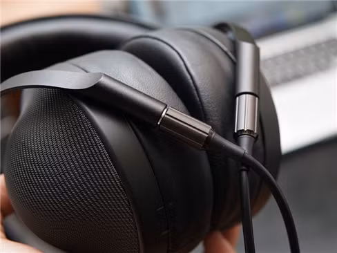 Cận cảnh sản phẩm của Sony