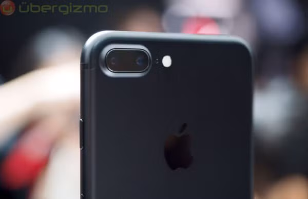Lỗi không thể chụp ảnh trên iPhone 7 Plus được khẳng định do phần cứng. Lỗi không thể chụp ảnh trên iPhone 7 Plus được khẳng định do phần cứng.