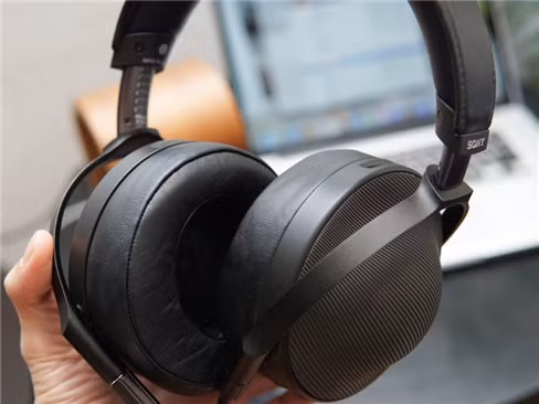 Cận cảnh sản phẩm của Sony