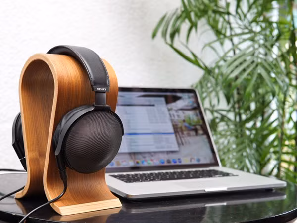 Sony MDR-Z1R.