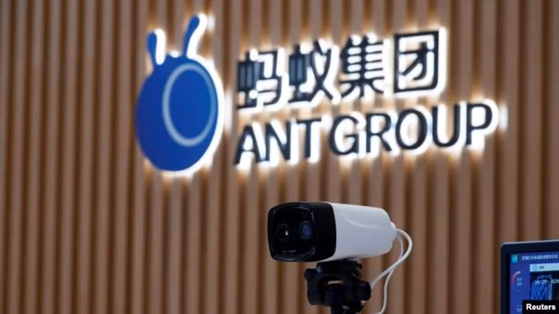 Cổ phiếu của Ant Financial bị hoãn IPO không biết đến khi nào (Ảnh: Reuters). Cổ phiếu của Ant Financial bị hoãn IPO không biết đến khi nào (Ảnh: Reuters).