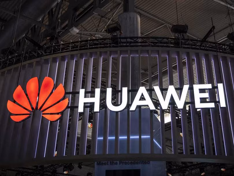 Liệu Huawei có thoát khỏi bị trừng phạt cũng là một vấn đề được quan tâm (Ảnh: Getty).