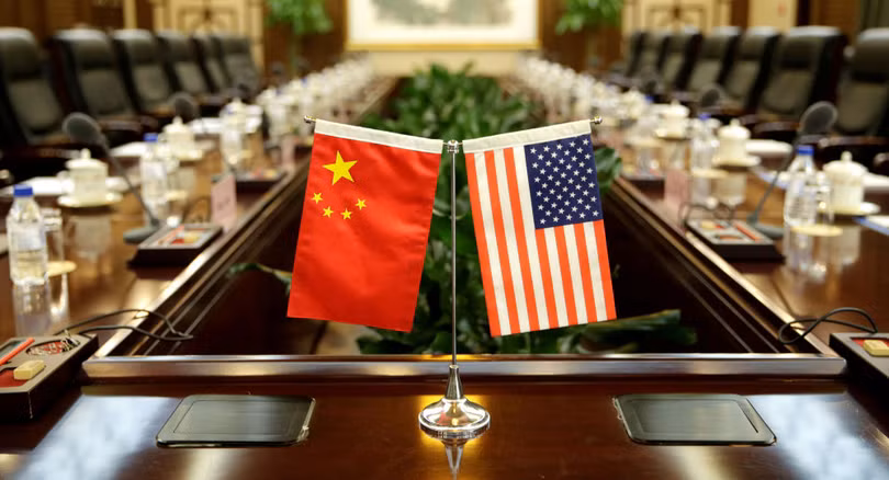 Quan hệ Mỹ - Trung sẽ đi về đâu nếu ông Joe Biden lên nắm quyền vẫn còn là dấu hỏi lớn (Ảnh: Reuters). Quan hệ Mỹ - Trung sẽ đi về đâu nếu ông Joe Biden lên nắm quyền vẫn còn là dấu hỏi lớn (Ảnh: Reuters).