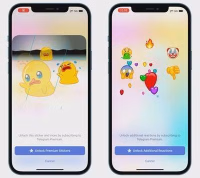 Telegram sẽ thu phí người dùng? - Ảnh 2.