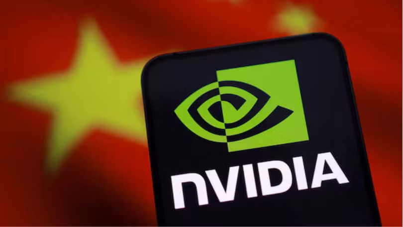Nvidia đang đối mặt với tình trạng bất ổn tại thị trường Trung Quốc. Ảnh: Reuters.