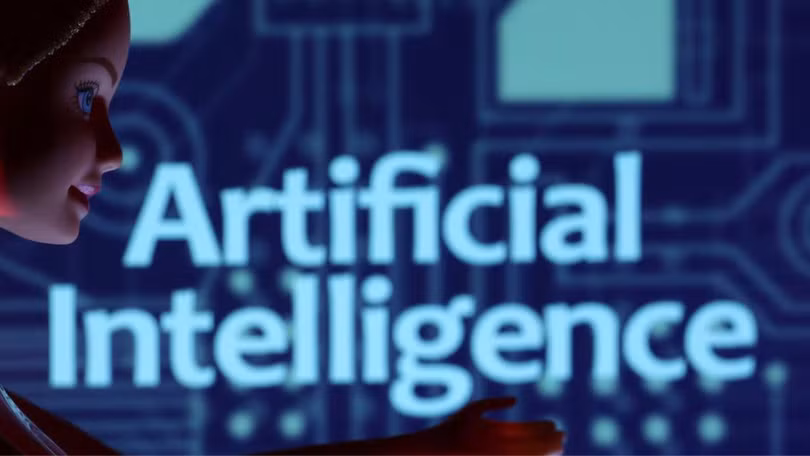 AI chưa thực sự có những tác động tiêu cực tới thị trường việc làm. Ảnh: Reuters.