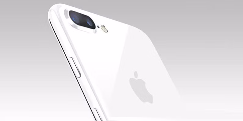 iPhone 7 và 7 Plus sắp có thêm bản Jet White?