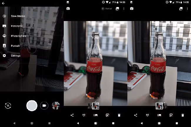 Mách bạn mẹo chụp ảnh lung linh hơn hơn với chế độ xóa phông trên smartphone ảnh 1