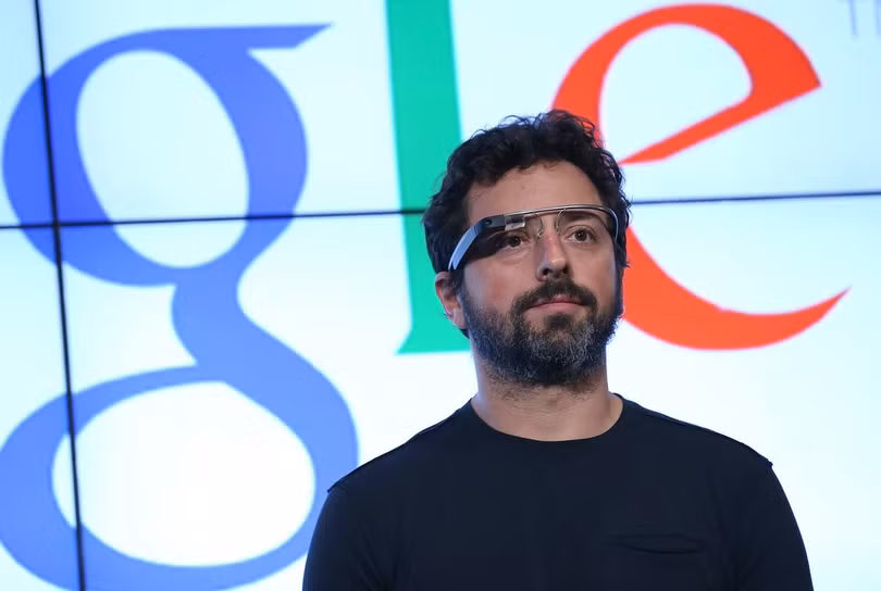 Biên niên sử Google qua ảnh: hành trình từ phòng trọ ký túc xá đến đế chế thống trị toàn cầu ảnh 29
