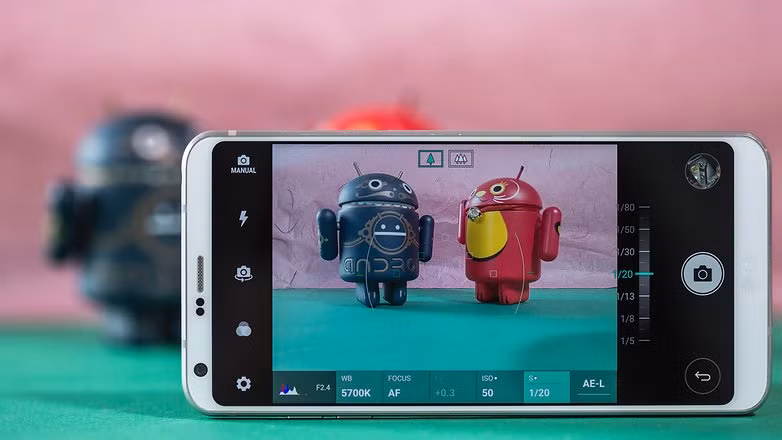 Mẹo chụp ảnh ban đêm ấn tượng trên smartphone ảnh 3