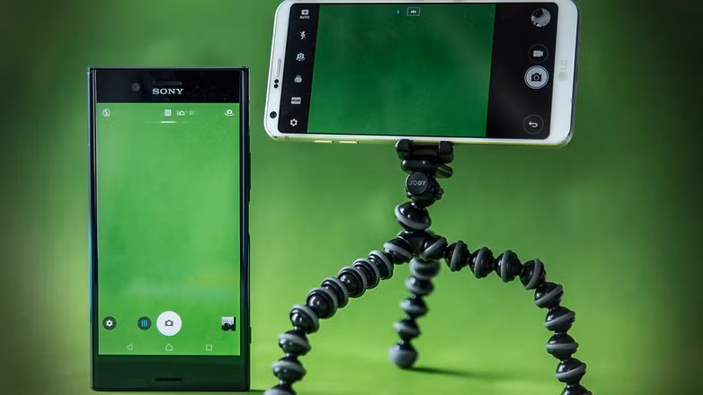 Mẹo chụp ảnh ban đêm ấn tượng trên smartphone ảnh 5
