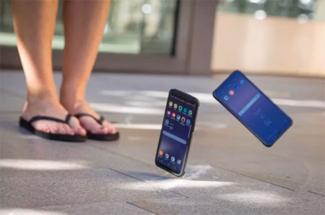 Top 9 smartphone chống nước đỉnh nhất hiện nay ảnh 3