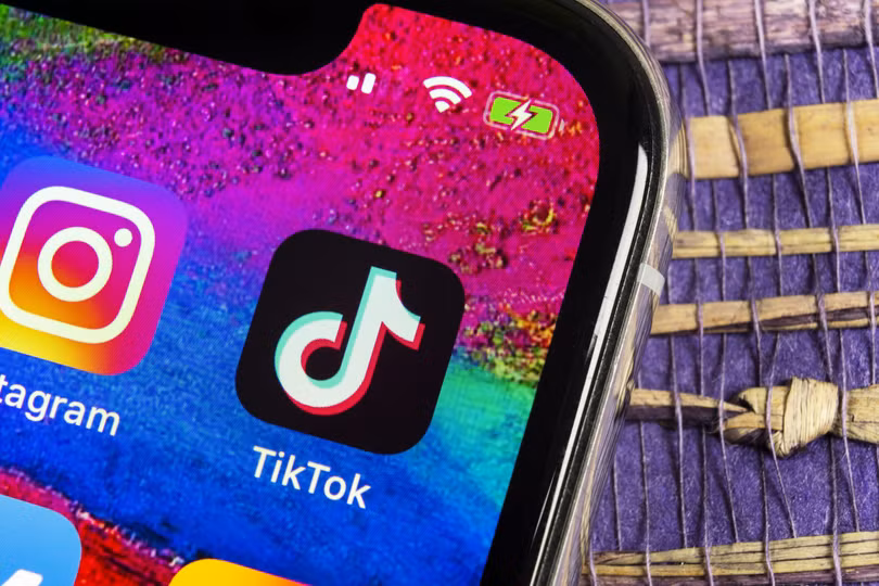 TikTok là ứng dụng nổi tiếng nhất ở nước ngoài của ByteDance. (Ảnh: Tech In Asia) TikTok là ứng dụng nổi tiếng nhất ở nước ngoài của ByteDance. (Ảnh: Tech In Asia)