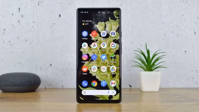 Người dùng cần nhanh chóng gỡ bỏ các ứng dụng độc hại khỏi smartphone (Ảnh: GizChina).