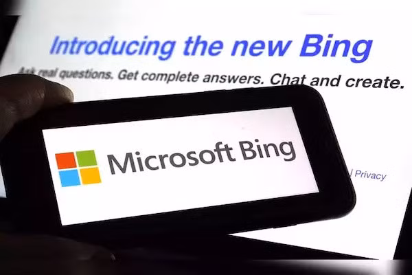 Microsoft muốn dành nguồn cấp dữ liệu độc quyền cho Bing AI, trình tìm kiếm dựa trên phiên bản mô hình ngôn ngữ lớn mới nhất của OpenAI Microsoft muốn dành nguồn cấp dữ liệu độc quyền cho Bing AI, trình tìm kiếm dựa trên phiên bản mô hình ngôn ngữ lớn mới nhất của OpenAI