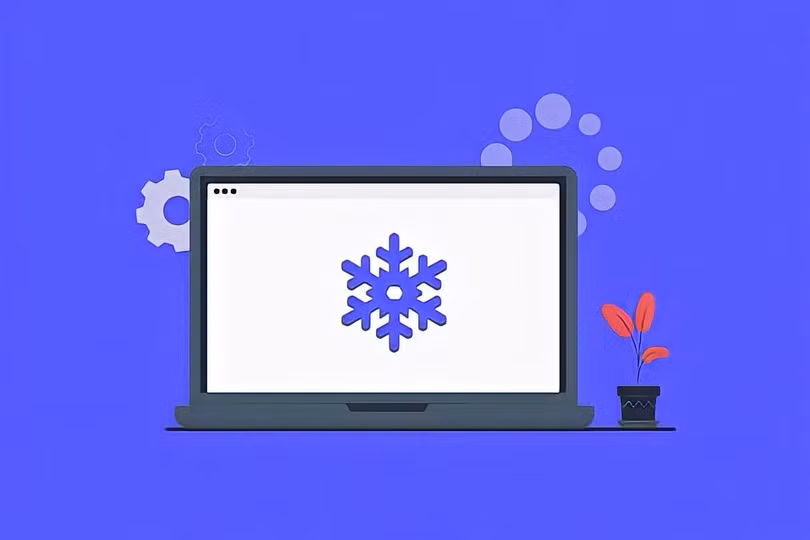 Làm gì để hạ nhiệt khi laptop quá nóng? ảnh 1 Làm gì để hạ nhiệt khi laptop quá nóng? ảnh 1