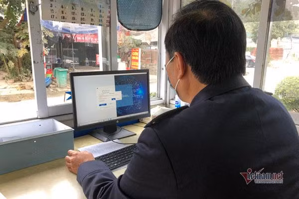 Việc triển khai nền tảng cửa khẩu số là nội dung quan trọng để cụ thể hóa việc thực hiện Chương trình chuyển đổi số quốc gia trên địa bàn tỉnh Lạng Sơn.