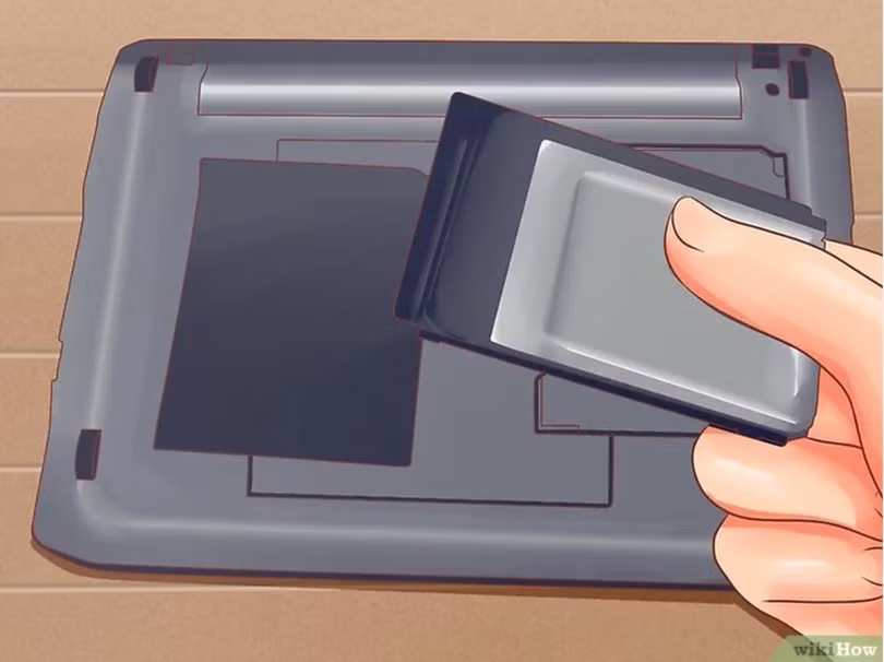 Ảnh: Wikihow