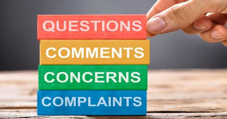 Trong kinh doanh, lời xin lỗi rất quan trọng ngay cả khi bạn không sai. Ảnh: Retail Customer Experience Trong kinh doanh, lời xin lỗi rất quan trọng ngay cả khi bạn không sai. Ảnh: Retail Customer Experience