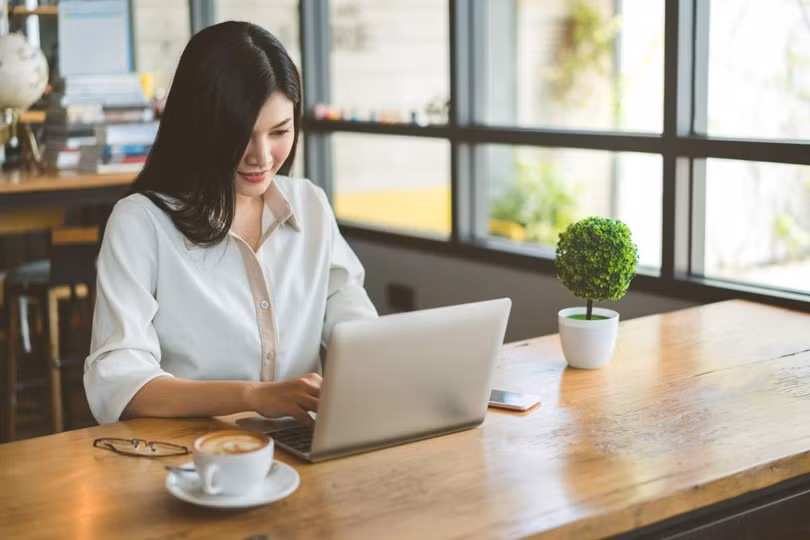 Nhiều tổ chức báo chí, truyền thông không mặn mà với quá trình chuyển đổi số bởi trong giai đoạn đầu, nó không đem về hoặc rất ít doanh thu cho tòa soạn. Ảnh: What's New In Publishing