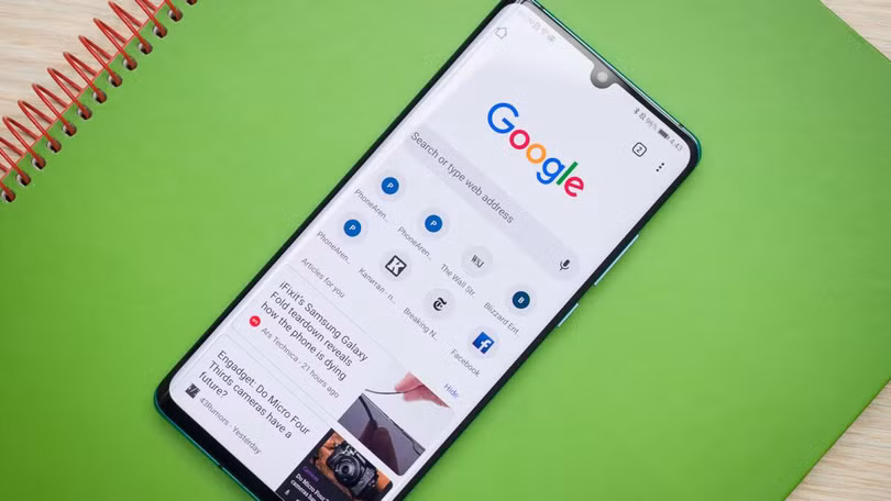 2,6 tỷ người dùng Google Chrome gặp nguy hiểm vì lỗ hổng bảo mật nghiêm trọng, bạn nên làm gì? ảnh 2 2,6 tỷ người dùng Google Chrome gặp nguy hiểm vì lỗ hổng bảo mật nghiêm trọng, bạn nên làm gì? - Ảnh 2.