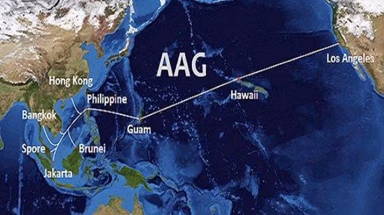 Theo các chuyên gia, sự cố xảy ra trên nhánh S1I kết nối từ Việt Nam đi Hong Kong (Trung Quốc) sẽ gây ảnh hưởng lớn hơn cho các nhà mạng, do lưu lượng kết nối qua hướng cáp này nhiều hơn (Ảnh minh họa) Theo các chuyên gia, sự cố xảy ra trên nhánh S1I kết nối từ Việt Nam đi Hong Kong (Trung Quốc) sẽ gây ảnh hưởng lớn hơn cho các nhà mạng, do lưu lượng kết nối qua hướng cáp này nhiều hơn (Ảnh minh họa)