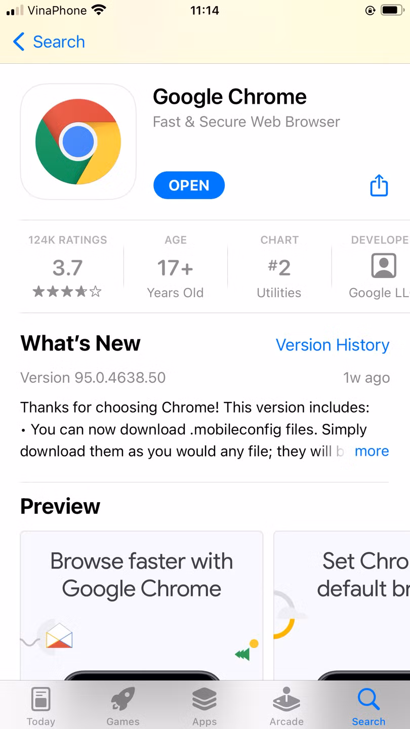2,6 tỷ người dùng Google Chrome gặp nguy hiểm vì lỗ hổng bảo mật nghiêm trọng, bạn nên làm gì? - Ảnh 7.