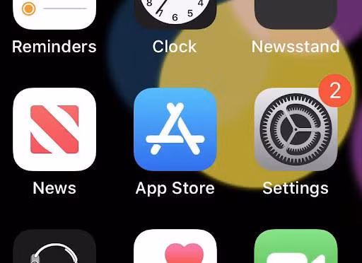 Luật sửa đổi của Hàn Quốc ảnh hưởng đến App Store của Apple. (Ảnh: Yonhap)