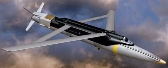 Bom đường kính nhỏ GBU-39. Ảnh Military Ukraine.