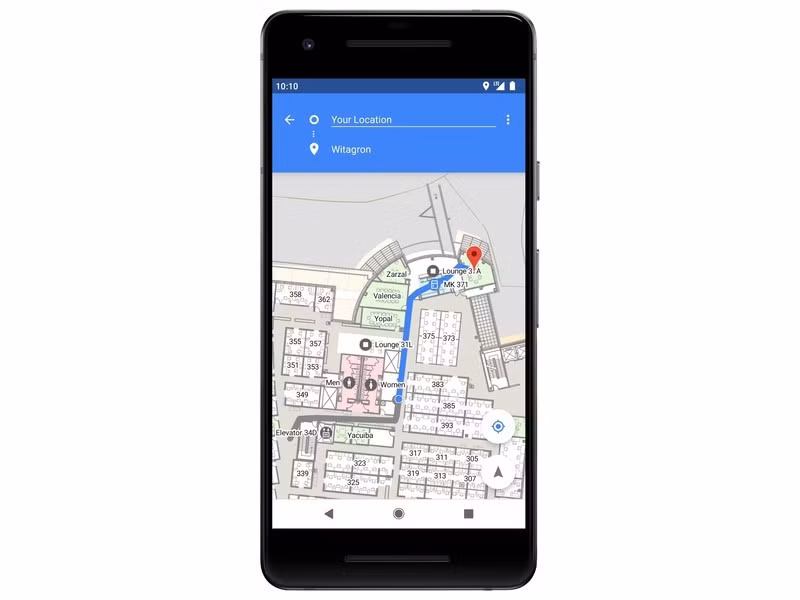 Android P: Những điều bạn cần biết về hệ điều hành mới nhất ảnh 1