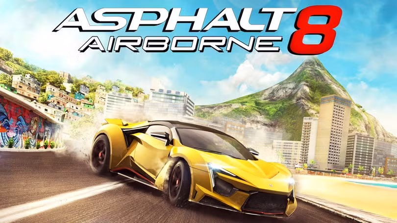 Top 10 game offline tuyệt đỉnh dành cho smartphone Android ảnh 5