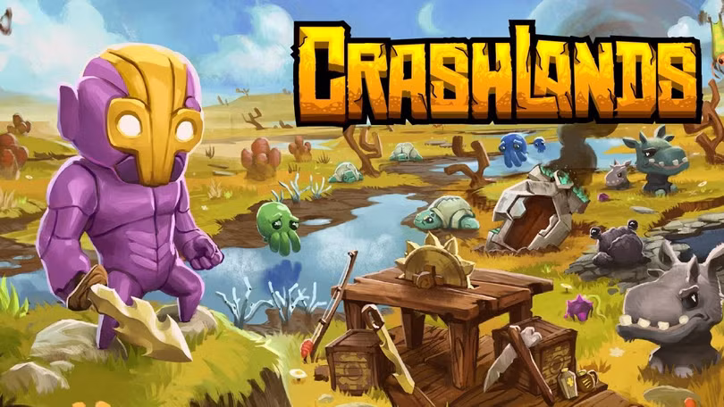 Top 10 game offline tuyệt đỉnh dành cho smartphone Android ảnh 3
