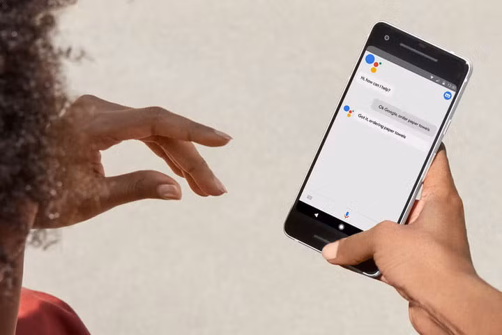Android P: Những điều bạn cần biết về hệ điều hành mới nhất ảnh 6