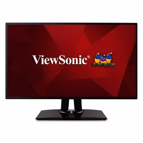 Thêm lựa chọn màn hình viền siêu mỏng từ ViewSonic