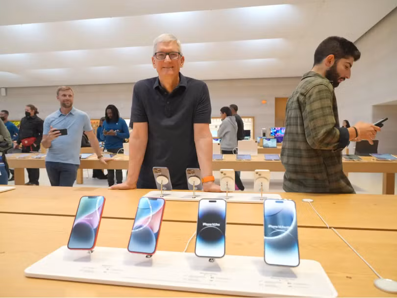 Ảnh: Business Insider