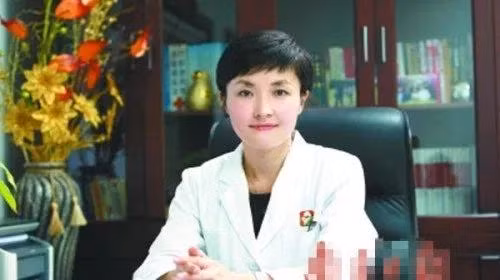 Vương Oanh (Ảnh: Sohu). Vương Oanh (Ảnh: Sohu).