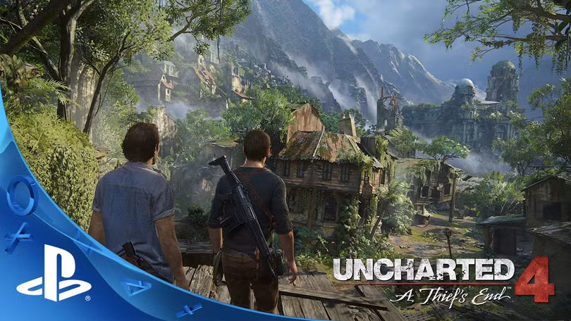 Uncharted 4: Survival mở rộng nhịp hành động sống còn