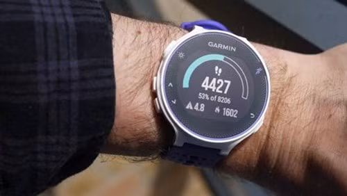 Garmin Forerunner 230 Garmin Forerunner 230