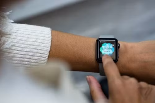Apple Watch series 2 Apple Watch series 2