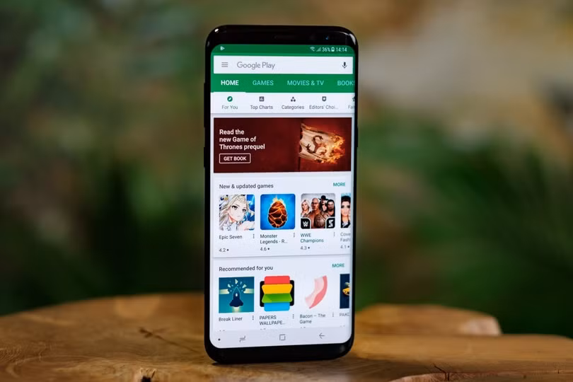 21 game Android nên xóa ngay trước khi quá muộn