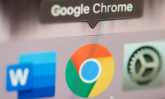 Lỗ hổng trên Chrome bị hacker khai thác