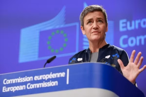 EU sẽ yêu cầu các công ty công nghệ lớn cung cấp dữ liệu quảng cáo