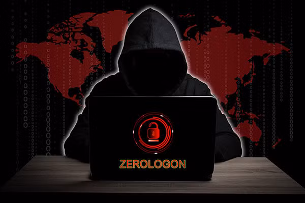 Lỗ hổng bảo mật nghiêm trọng Zerologon