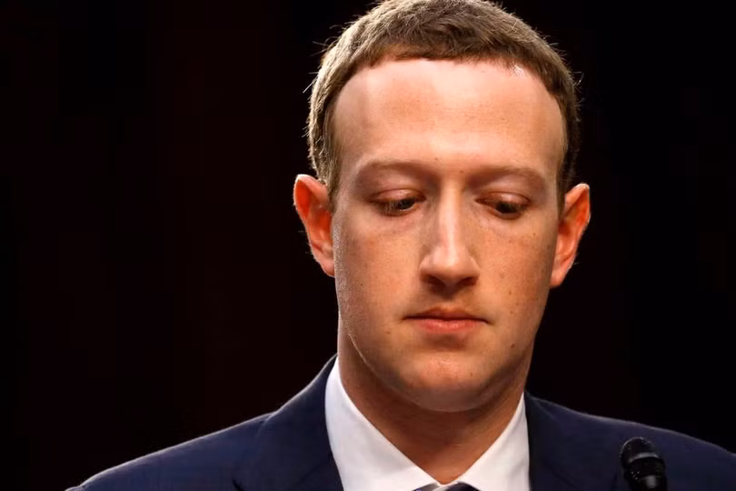 Facebook bị tố vi phạm luật cạnh tranh
