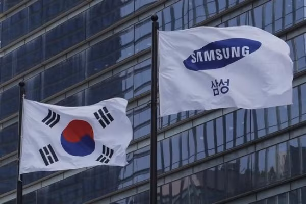 Người thừa kế tài sản của chủ tịch Samsung phải đối mặt với khoản thuế 7 tỷ USD
