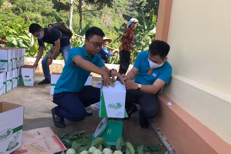 Lạng Sơn mở rộng phát triển kinh tế số trên toàn tỉnh từ ngày 20/9. (Ảnh minh họa) Lạng Sơn mở rộng phát triển kinh tế số trên toàn tỉnh từ ngày 20/9. (Ảnh minh họa)