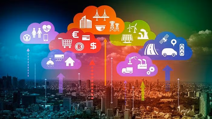 Việt Nam xây dựng Bộ chỉ tiêu để đo lường kinh tế số.