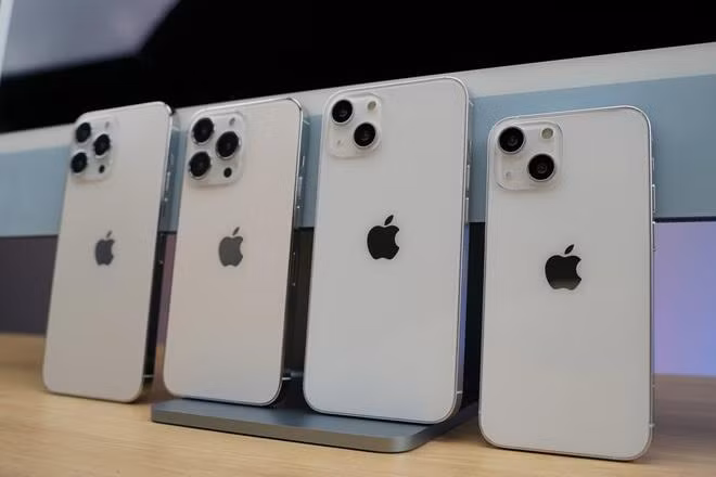 Dự kiến iPhone 13 sẽ ra mắt vào ngày 14/9.