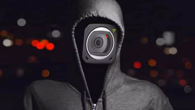 Lỗ hổng nghiêm trọng trên camera an ninh có thể khiến bạn bị quay lén ảnh 1 Lỗ hổng nghiêm trọng trên camera an ninh có thể khiến bạn bị quay lén ảnh 1